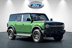 New 2025 Ford Bronco Big Bend 4WD SUV for sale #30433 - photo 3