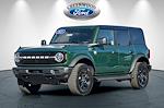 New 2025 Ford Bronco Big Bend 4WD SUV for sale #30433 - photo 8