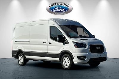 2026 Ford Transit 250 Base Medium Roof RWD Empty Cargo Van for sale #30435 - photo 1