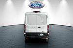 2026 Ford Transit 250 Base Medium Roof RWD Empty Cargo Van for sale #30435 - photo 6