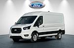 2026 Ford Transit 250 Base Medium Roof RWD Empty Cargo Van for sale #30435 - photo 9