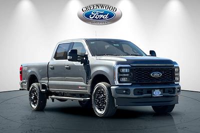 2026 Ford F-350 Crew Cab Lariat SRW 4WD Pickup for sale #30436 - photo 1