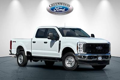2025 Ford F-250 Crew Cab XL 4WD Pickup for sale #30438 - photo 1