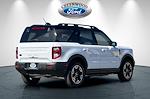 2025 Ford Bronco Sport Outer Banks 4WD SUV for sale #30442 - photo 2
