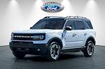 2025 Ford Bronco Sport Outer Banks 4WD SUV for sale #30442 - photo 8