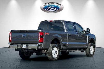 New 2026 Ford F-250 XLT Crew Cab 4WD Pickup for sale #30443 - photo 2