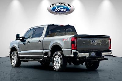 New 2026 Ford F-250 - photo 1