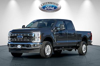 New 2026 Ford F-250 - photo 1