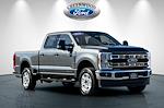 New 2026 Ford F-250 XLT Crew Cab 4WD Pickup for sale #30443 - photo 3
