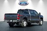 New 2026 Ford F-250 XLT Crew Cab 4WD Pickup for sale #30443 - photo 2