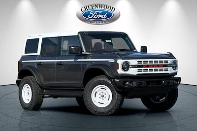 2025 Ford Bronco Heritage 4WD SUV for sale #30445 - photo 1