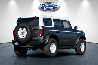 2025 Ford Bronco Heritage 4WD SUV for sale #30445 - photo 2