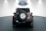 2025 Ford Bronco Heritage 4WD SUV for sale #30445 - photo 5