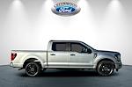 2025 Ford F-150 SuperCrew Cab STX RWD Pickup for sale #30446 - photo 4