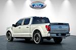 2025 Ford F-150 SuperCrew Cab STX RWD Pickup for sale #30446 - photo 6