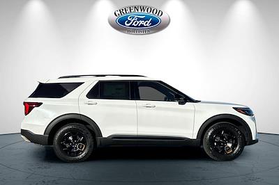 2026 Ford Explorer Tremor 4WD SUV for sale #30456 - photo 2