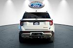 2026 Ford Explorer Tremor 4WD SUV for sale #30456 - photo 5