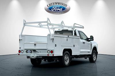 2026 Ford F-350 Regular Cab SRW 4WD Scelzi Service Truck for sale #30458 - photo 2