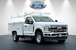 New 2026 Ford F-350 Regular Cab Service Truck for sale #30458 - photo 3