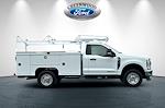 New 2026 Ford F-350 Regular Cab Service Truck for sale #30458 - photo 4
