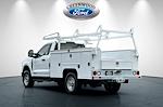 New 2026 Ford F-350 Regular Cab Service Truck for sale #30458 - photo 6