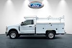 New 2026 Ford F-350 Regular Cab Service Truck for sale #30458 - photo 7