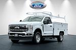 New 2026 Ford F-350 Regular Cab Service Truck for sale #30458 - photo 8