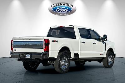 2026 Ford F-250 Crew Cab King Ranch 4WD Pickup for sale #30461 - photo 2