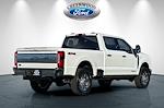 New 2026 Ford F-250 King Ranch Crew Cab 4WD Pickup for sale #30461 - photo 4