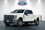 New 2026 Ford F-250 King Ranch Crew Cab 4WD Pickup for sale #30461 - photo 8