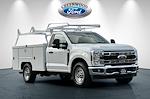 New 2026 Ford F-350 Regular Cab Service Truck for sale #30462 - photo 1