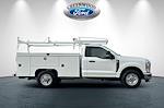New 2026 Ford F-350 Regular Cab Service Truck for sale #30462 - photo 4