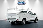 New 2026 Ford F-350 Regular Cab Service Truck for sale #30462 - photo 2