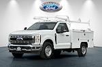 New 2026 Ford F-350 Regular Cab Service Truck for sale #30462 - photo 8