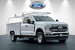 New 2026 Ford F-350 Super Cab Service Truck for sale #30463 - photo 3