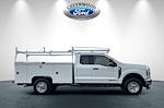 New 2026 Ford F-350 Super Cab Service Truck for sale #30463 - photo 4