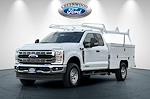 New 2026 Ford F-350 Super Cab Service Truck for sale #30463 - photo 8