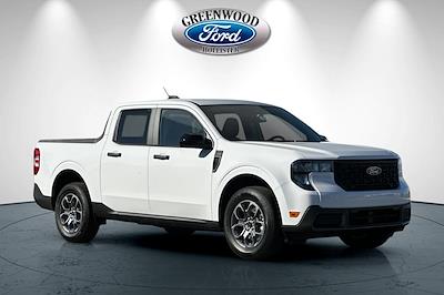 2025 Ford Maverick SuperCrew Cab XLT AWD Pickup for sale #30466 - photo 1