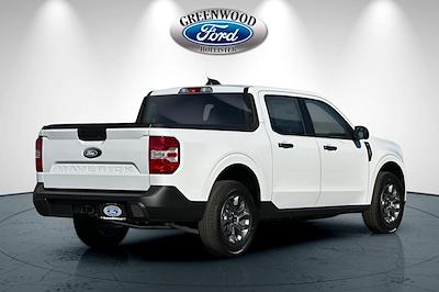 2025 Ford Maverick SuperCrew Cab XLT AWD Pickup for sale #30466 - photo 2