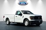 2025 Ford F-150 Regular Cab XL RWD Pickup for sale #30467 - photo 3