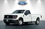 2025 Ford F-150 Regular Cab XL RWD Pickup for sale #30467 - photo 8