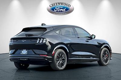 2025 Ford Mustang Mach-E Premium AWD SUV for sale #30468 - photo 2