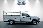 New 2026 Ford F-350 Regular Cab Service Truck for sale #30470 - photo 4