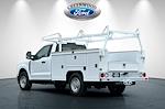 New 2026 Ford F-350 Regular Cab Service Truck for sale #30470 - photo 6