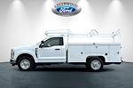 New 2026 Ford F-350 Regular Cab Service Truck for sale #30470 - photo 7