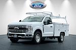 New 2026 Ford F-350 Regular Cab Service Truck for sale #30470 - photo 8
