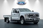 New 2026 Ford F-350 Super Cab Flatbed Truck for sale #30471 - photo 2