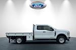 New 2026 Ford F-350 Super Cab Flatbed Truck for sale #30471 - photo 3