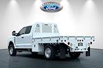 New 2026 Ford F-350 Super Cab Flatbed Truck for sale #30471 - photo 6