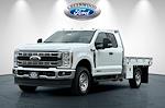 New 2026 Ford F-350 Super Cab Flatbed Truck for sale #30471 - photo 8